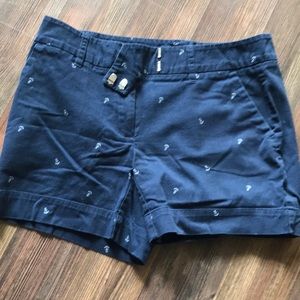 Nautica anchos shorts